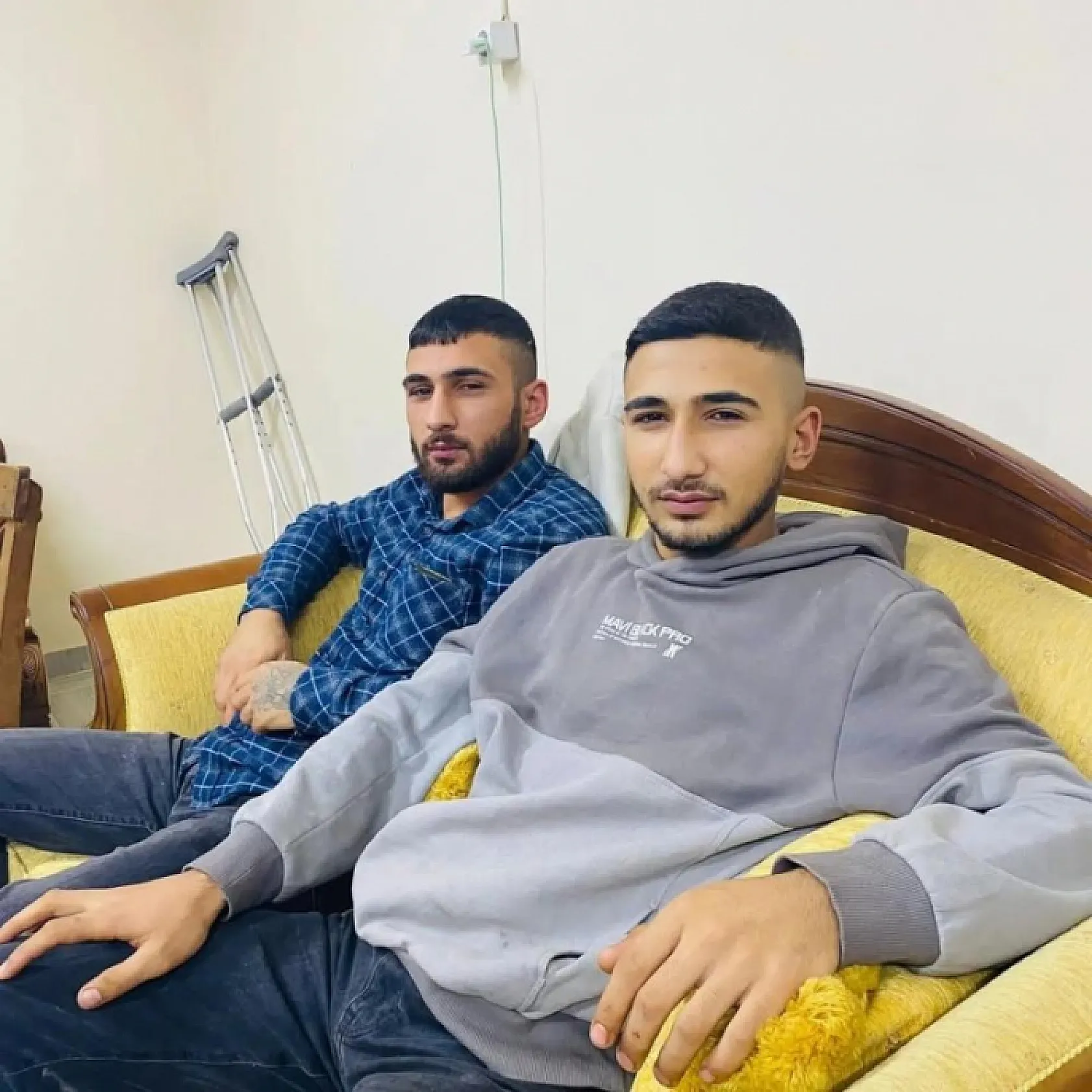 Silahlı kavga: 2 kardeş öldürüldü