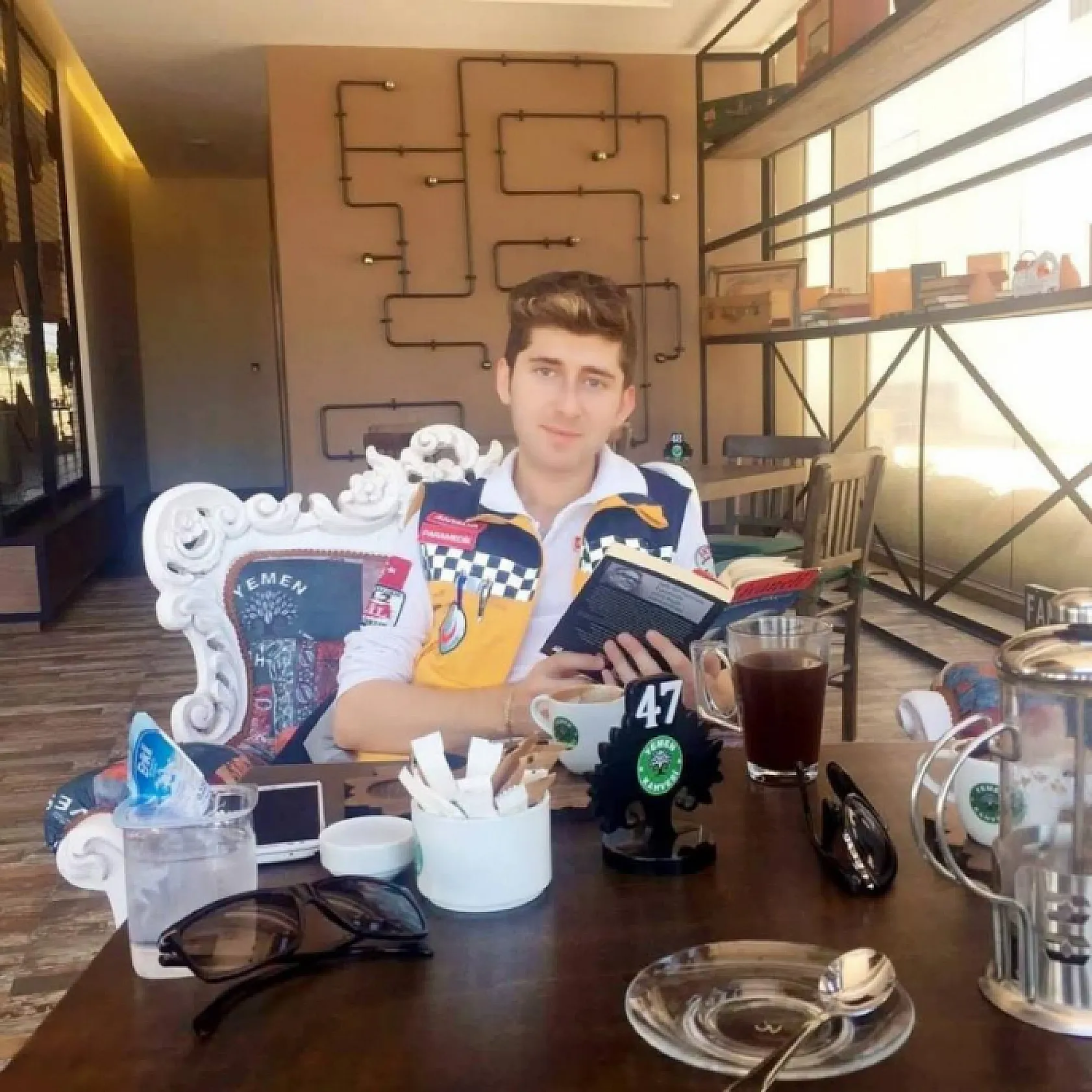 'Yok' cevabını kabul etmeyen 4 kişi genç Paramediği hayattan kopardı