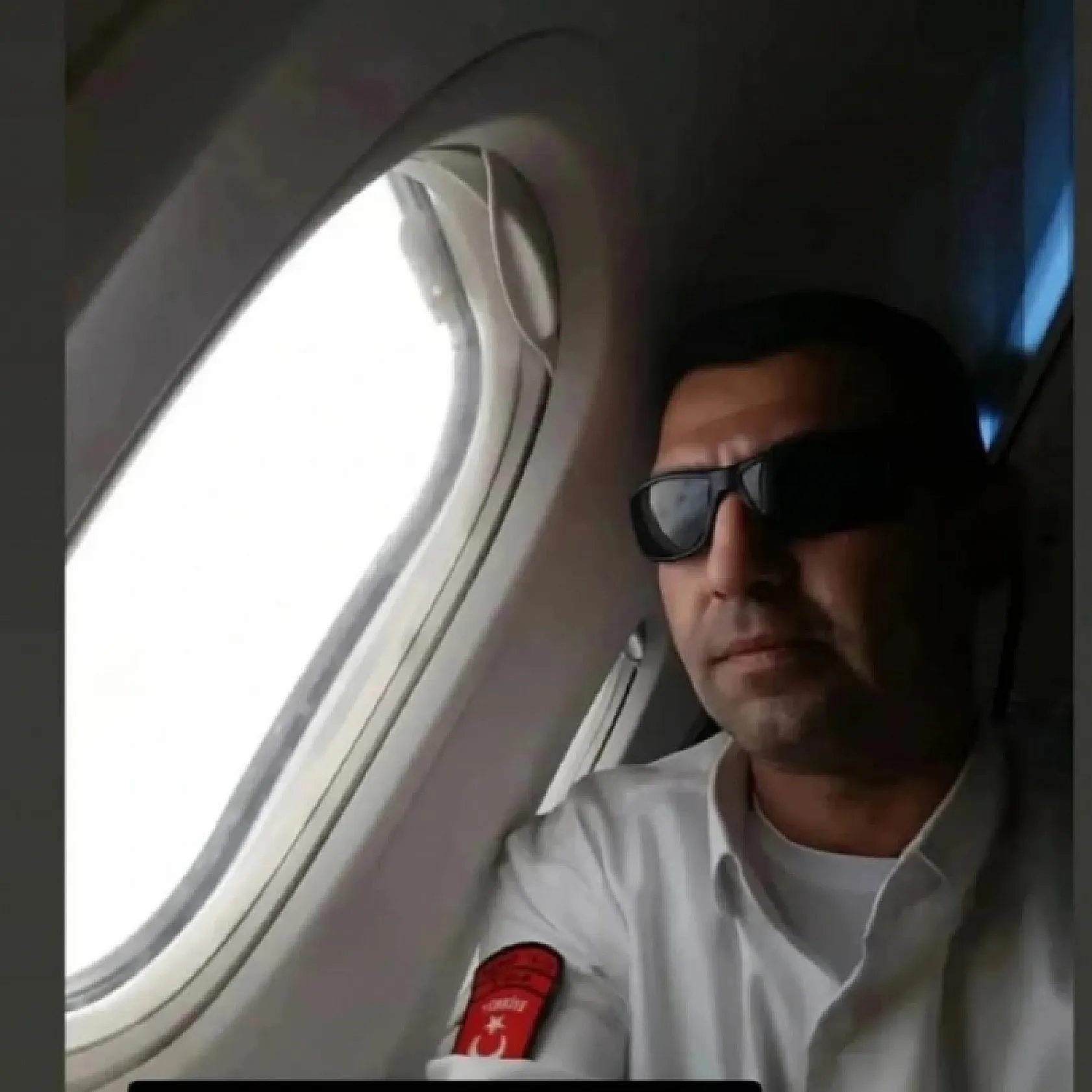 'MİT'çiyim, burada çalışmam gerekiyor' diyerek kendisini işe aldırdı, çok sayıda üst düzey kişiyi dolandırdı