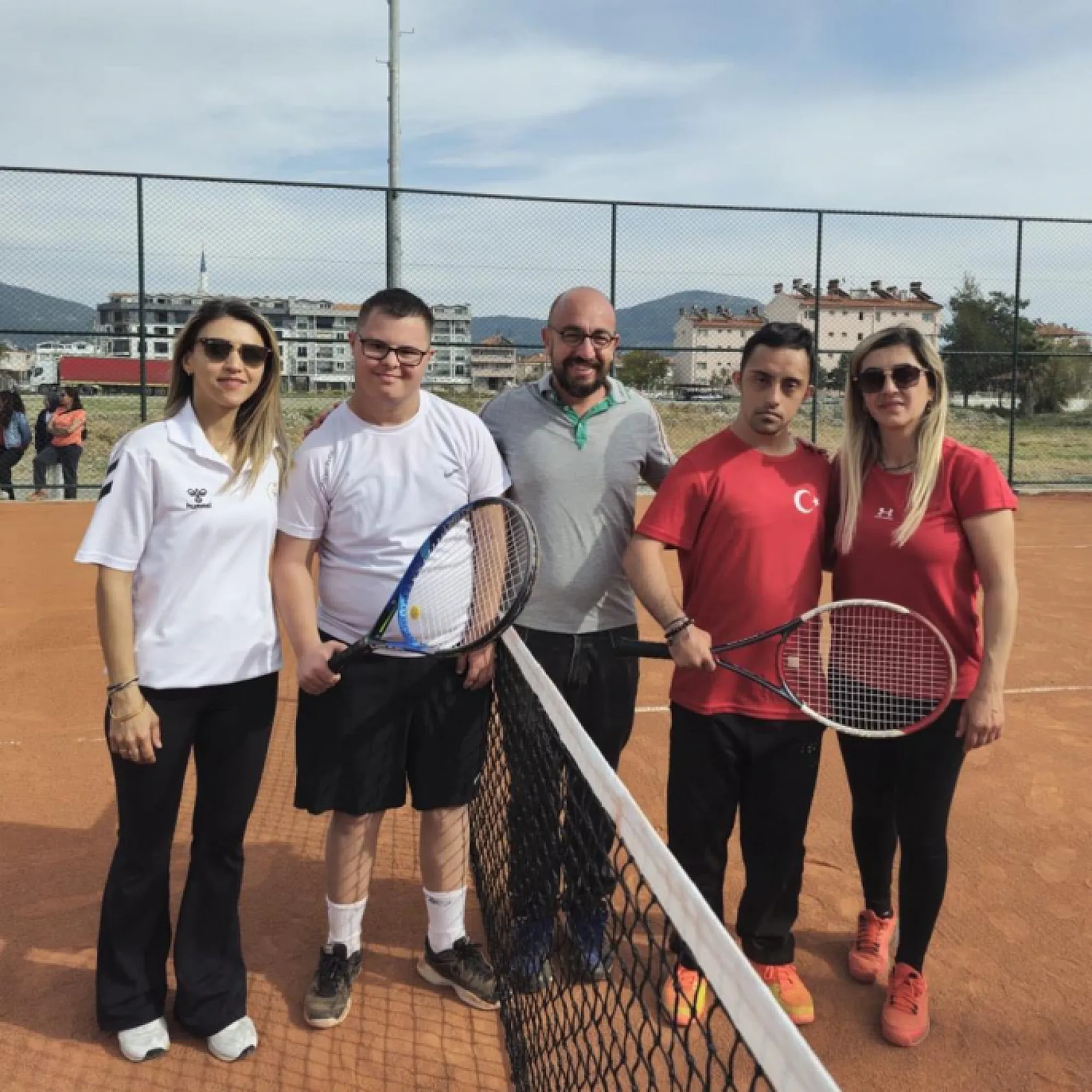 Muğlalı sporcuların başarıları gururlandırdı