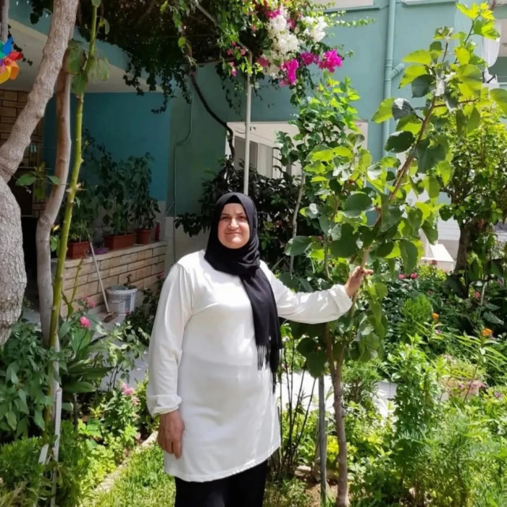 Boşandığı karısını öldürdü, 'Amacım eşim ya da oğluma zarar vermek değildi' dedi