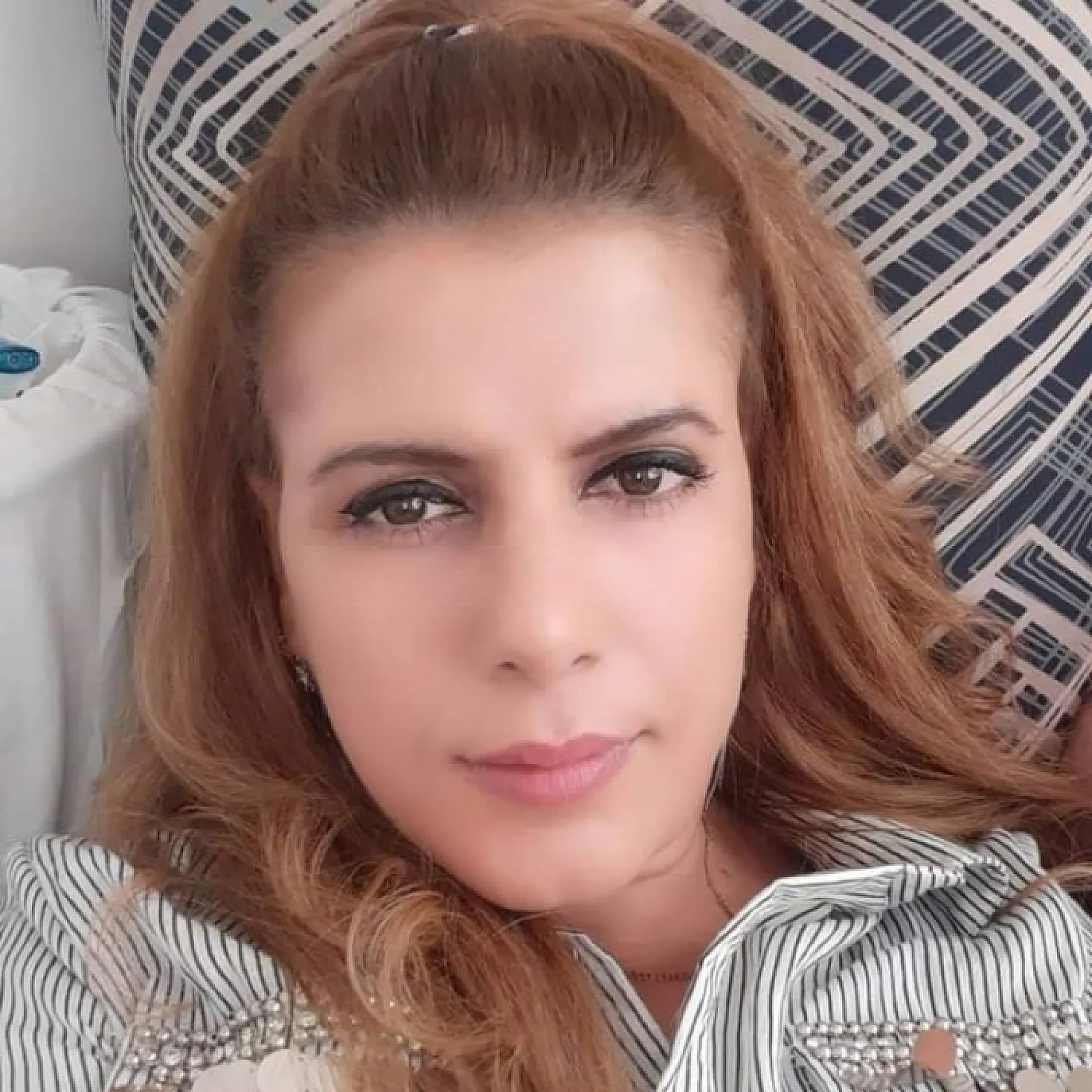 Genç kadının hayatı kezzapla karardı
