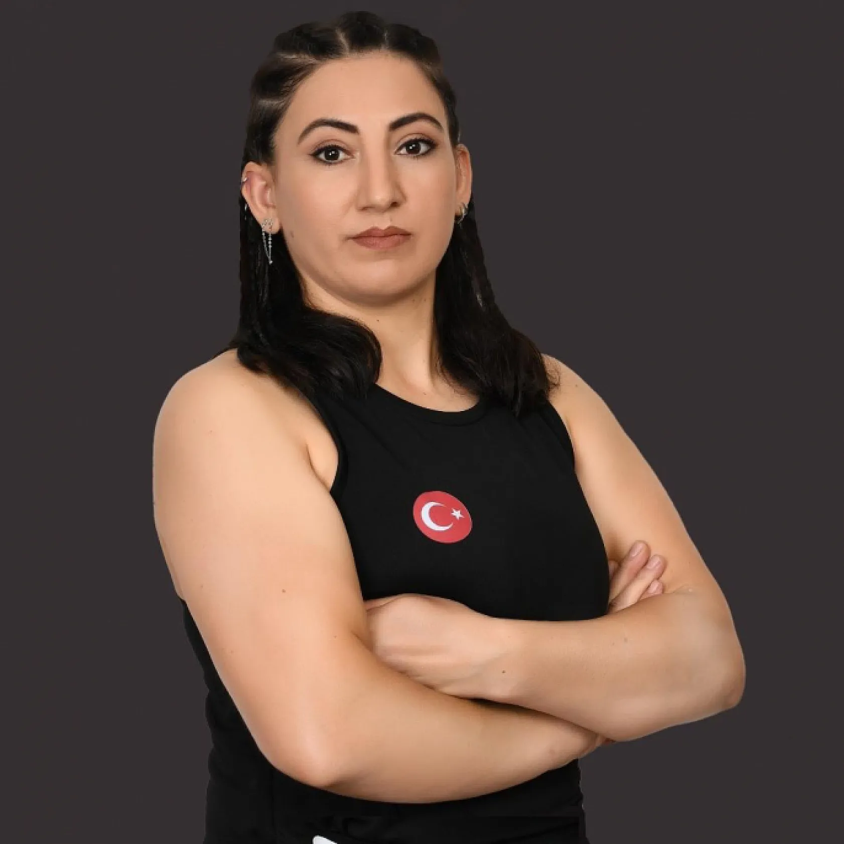 Fethiyeli Boksör Pınar Kahya 29 Ekim'de İstanbul'da Ringe Çıkıyor  