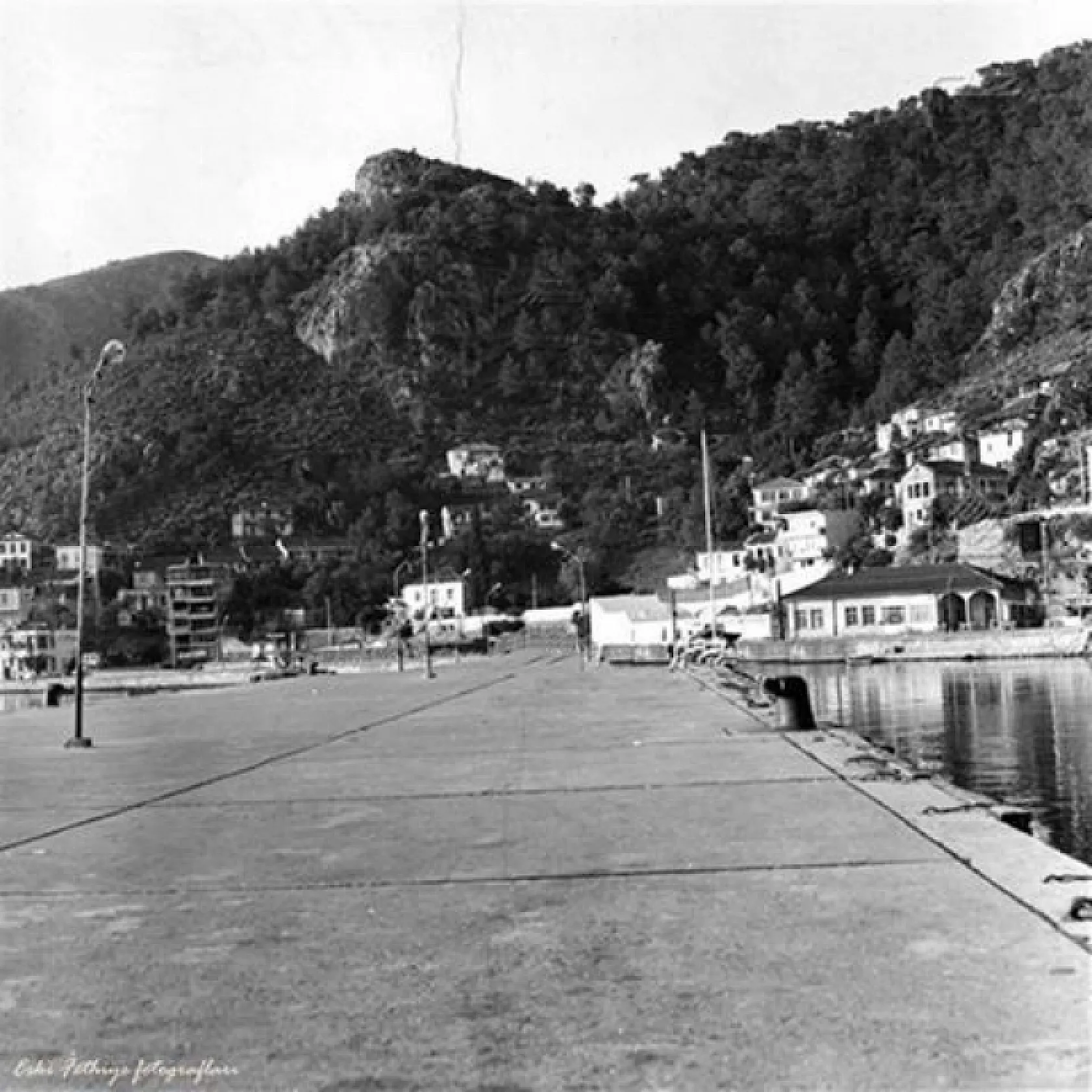Bir Zamanlar Fethiye