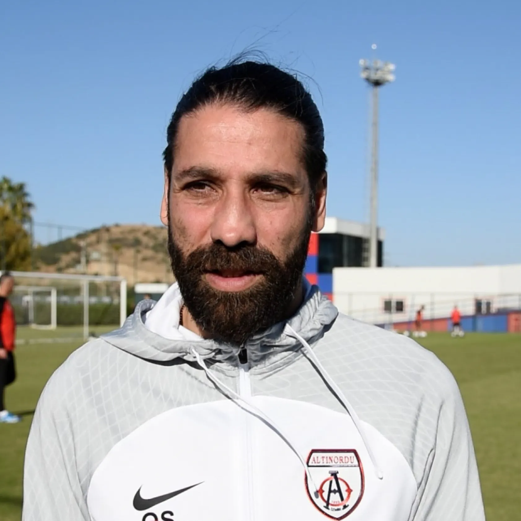 Olcay Şahan, Fethiyespor Maçı Öncesi Konuştu