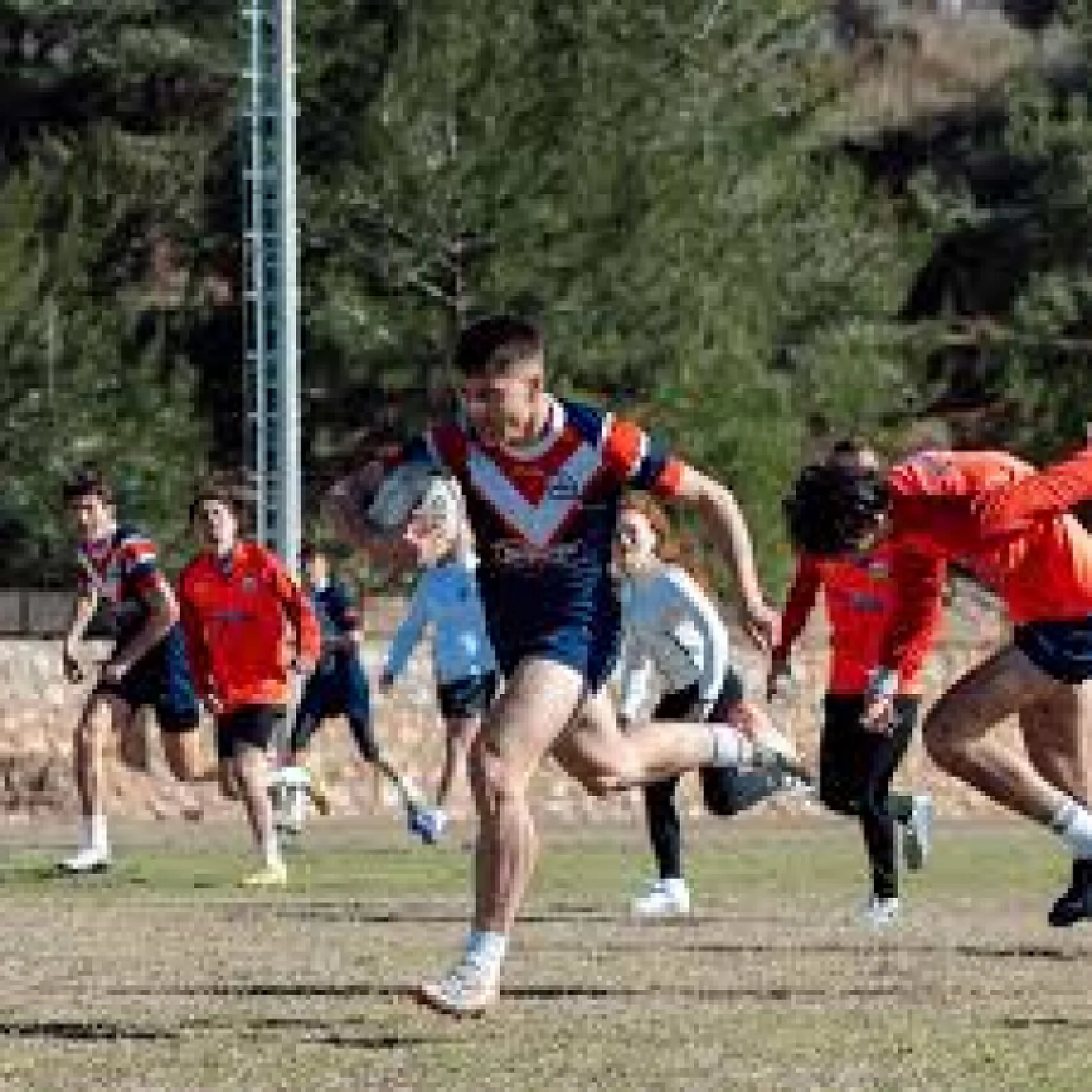 Fethiye'de spor etkinlikleri: Amatör lig ve Ragbi turnuvası gündemde