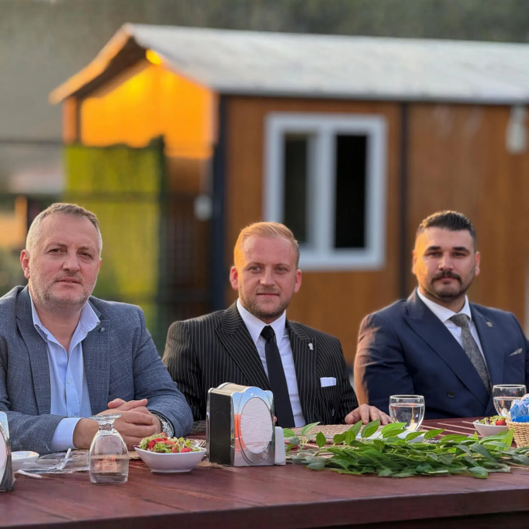 MHP Menteşe İlçe Yönetimi Tanıtım Toplantısı Düzenlendi