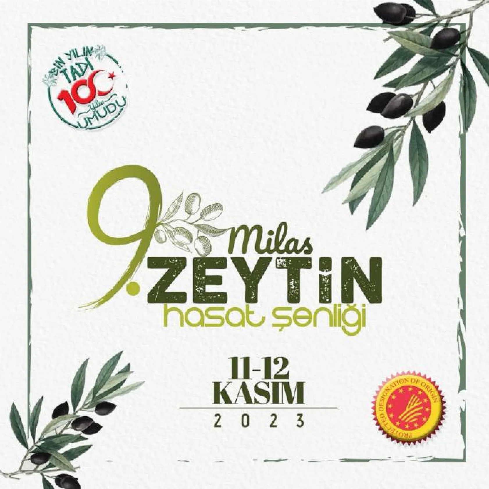 Sanat ve Eğlence Dolu Şenlik