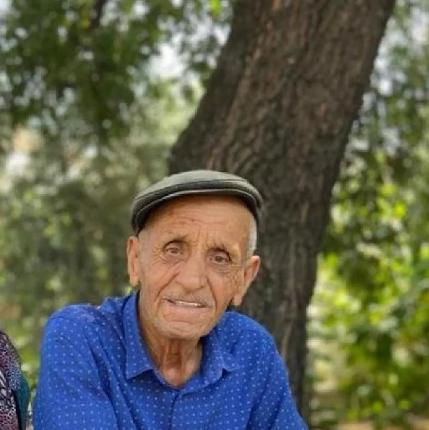 Alzheimer hastası kayıp yaşlı adam dere yatağında ölü bulundu