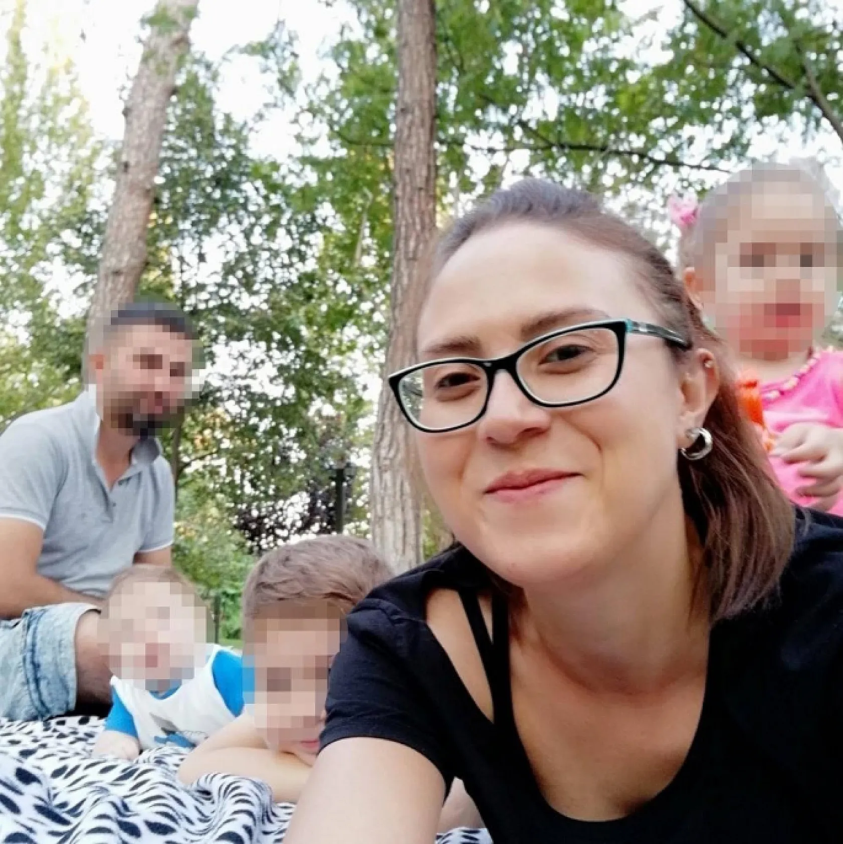 Hülya hemşireyi 11 bıçak darbesiyle öldüren kocasına ağırlaştırılmış müebbet