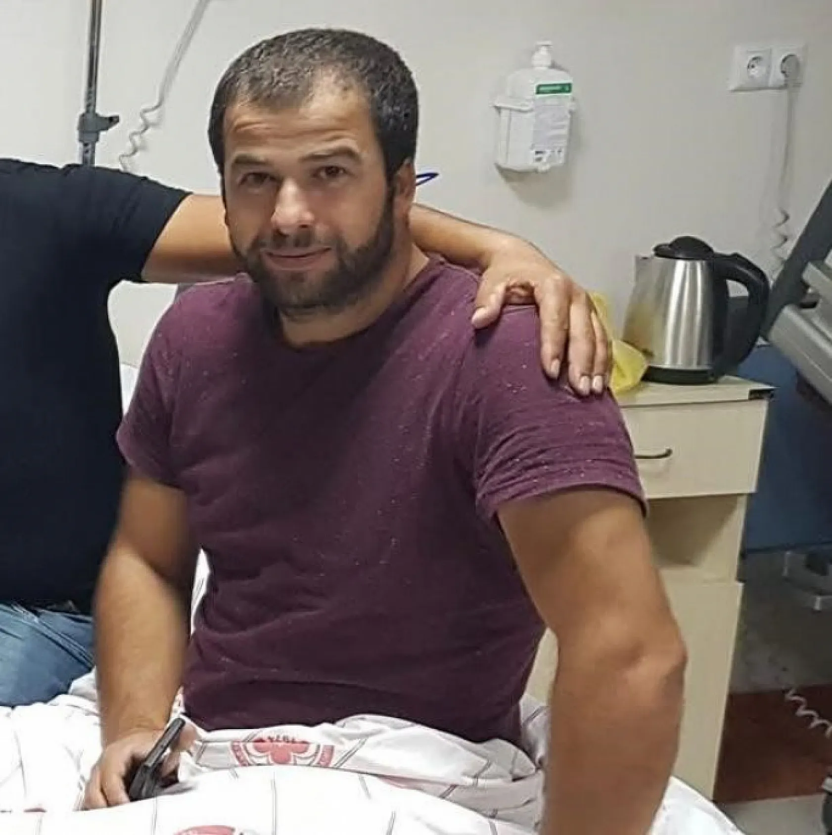 Kan donduran olay: Kardeşini öldürdü, diğer kardeşi ve kendi oğlunu yaraladı