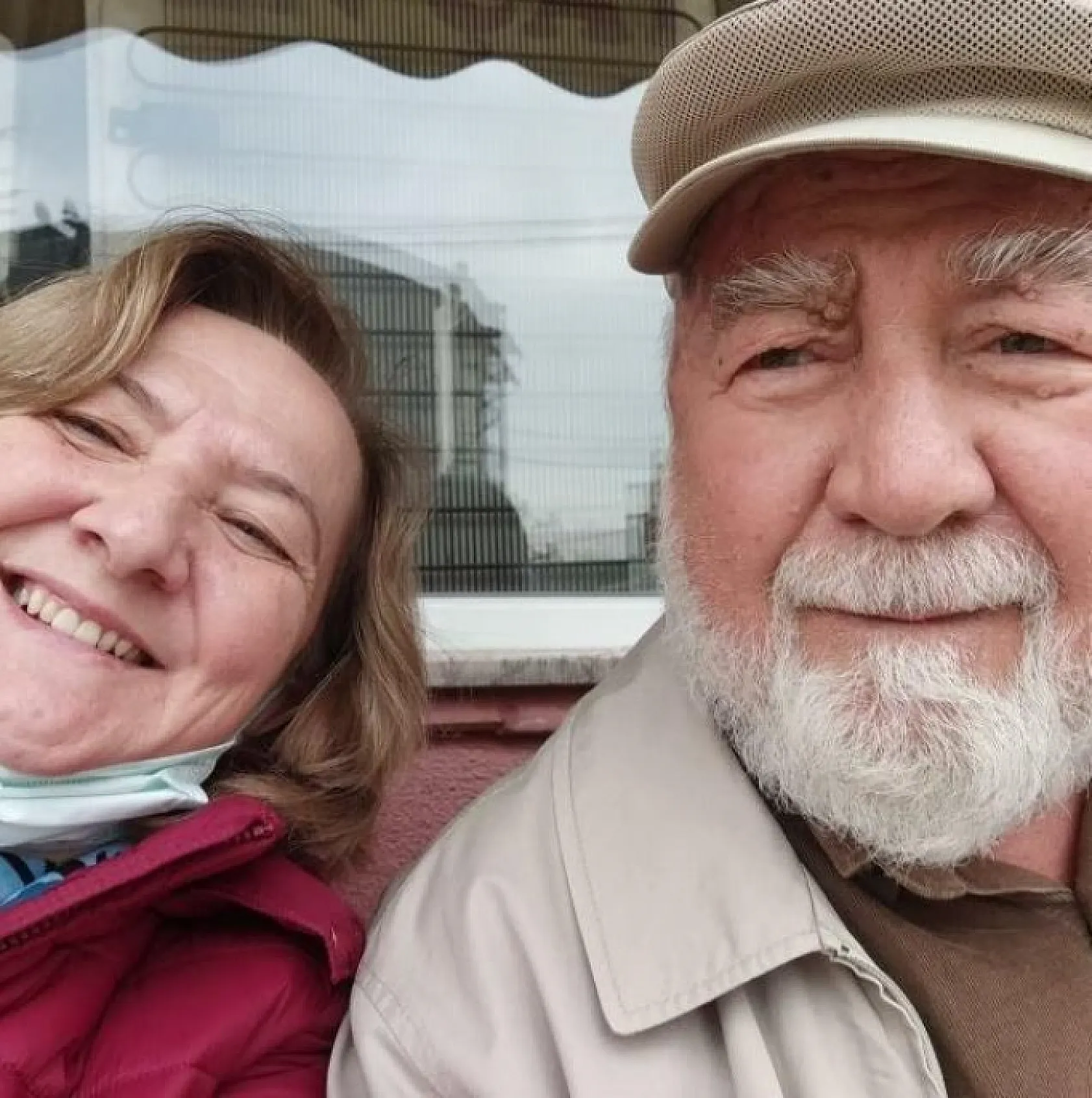Babası yaya geçidinde can verdi, sürücü 2.5 yıl ceza aldı! Kızı karara isyan etti
