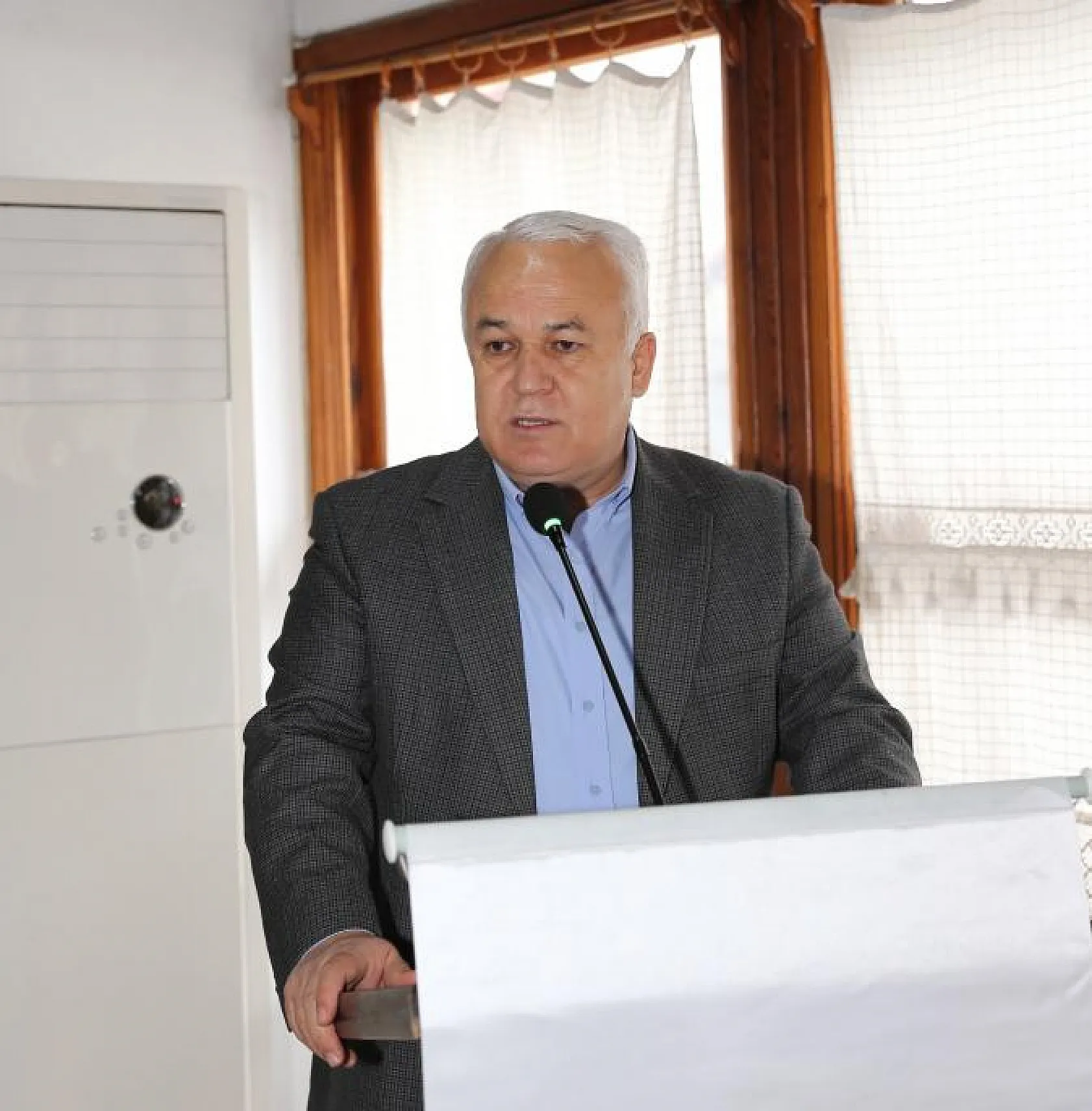 Bellek Mekan Arasta Paneli Gerçekleştirildi