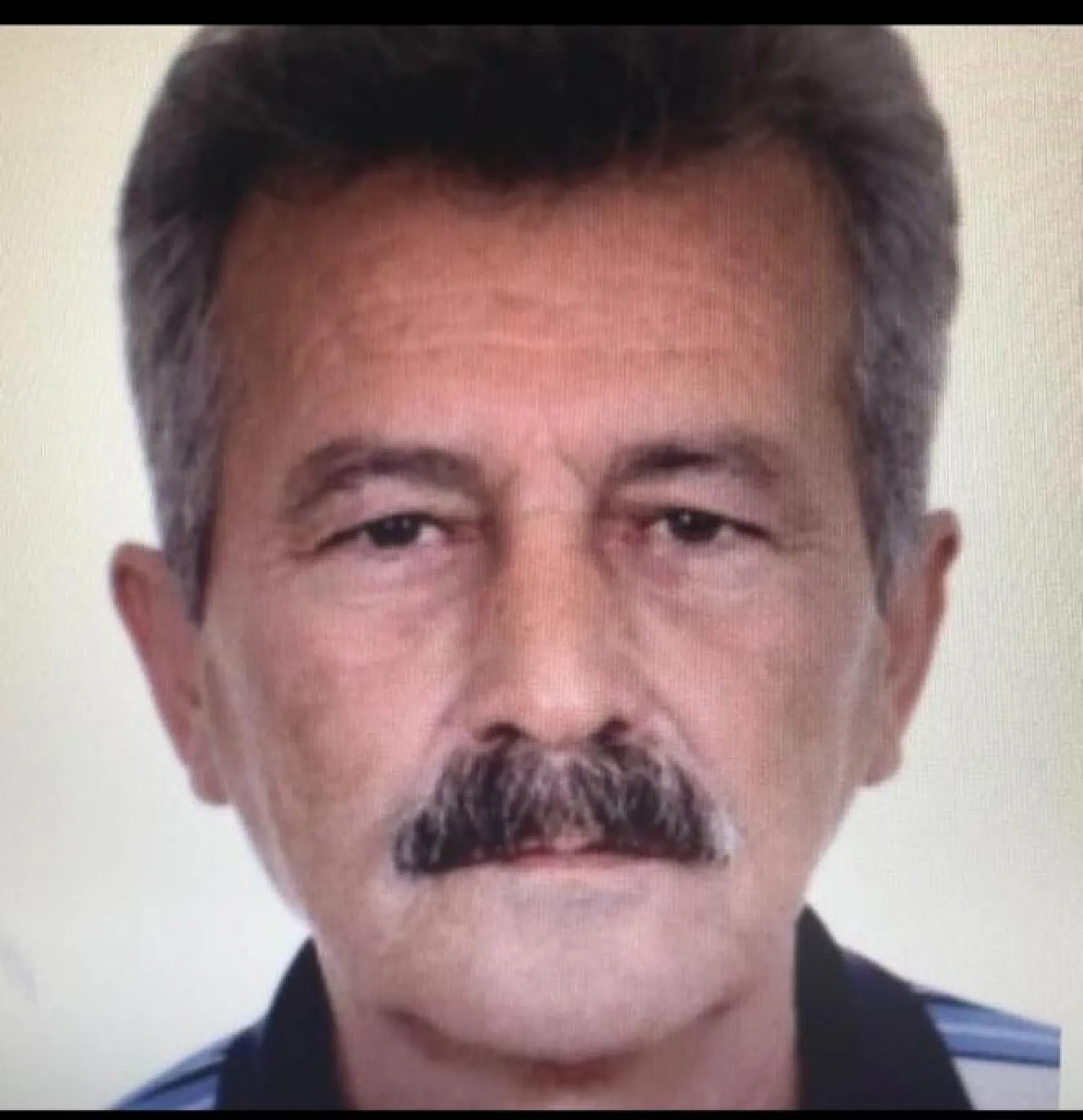 Çıntar toplarken dağda kaybolan adamdan bir iz bulundu