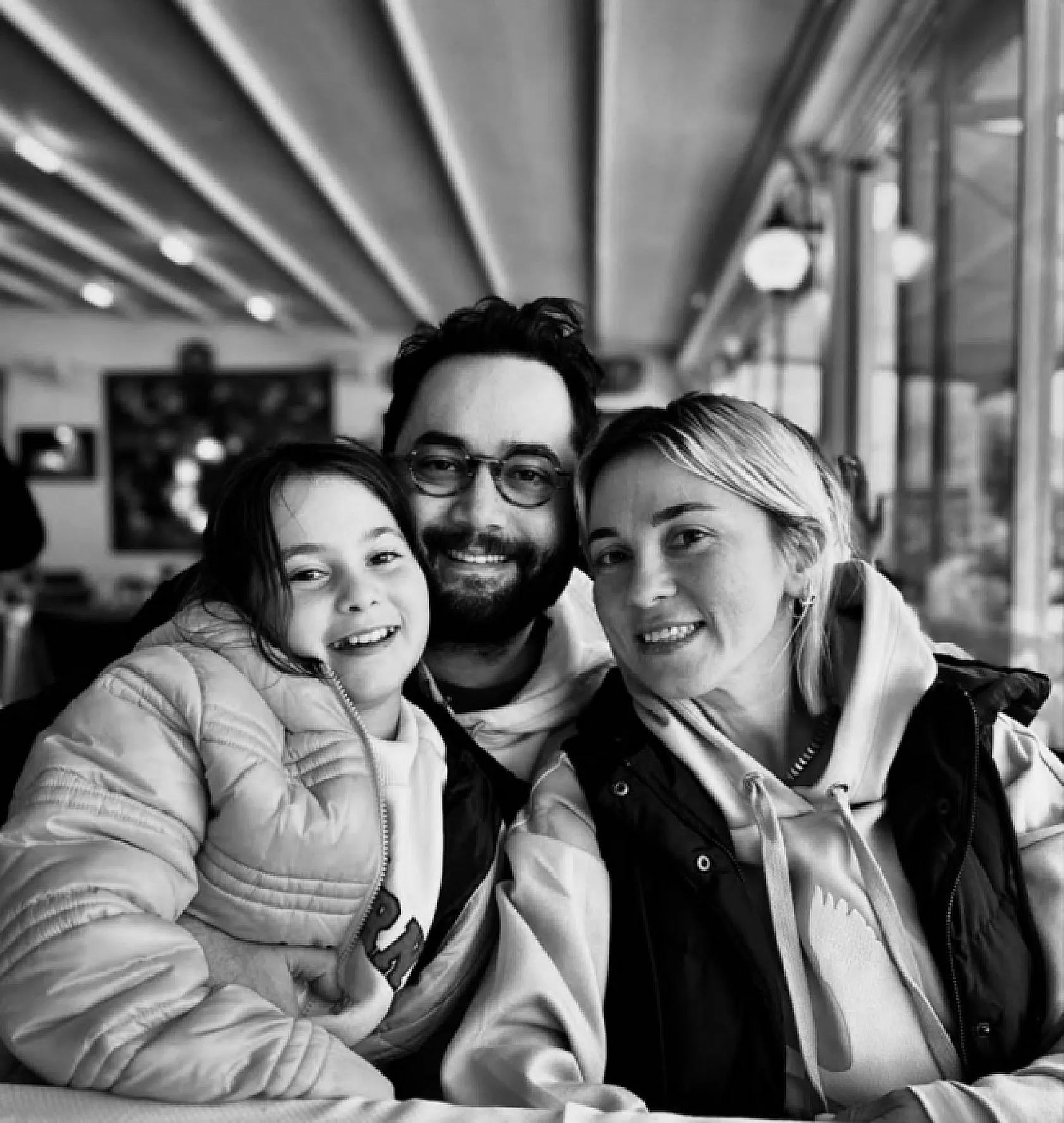 Eşini ve kızını otel yangınında kaybetmişti: Baba, o gecenin korkunç ayrıntıları anlattı