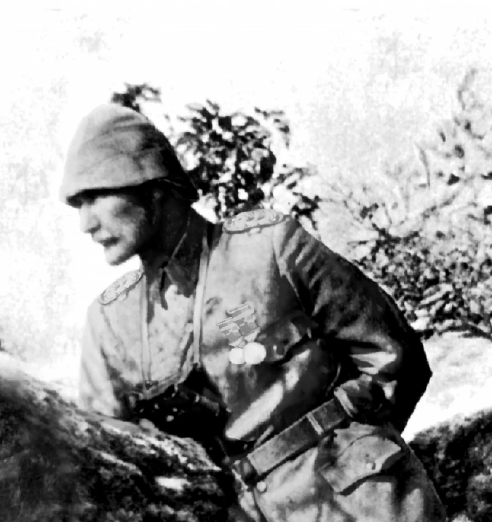 110 yıl sonra ortaya çıktı! 57. Alay'ın Anzaklara karşı yazdığı destan