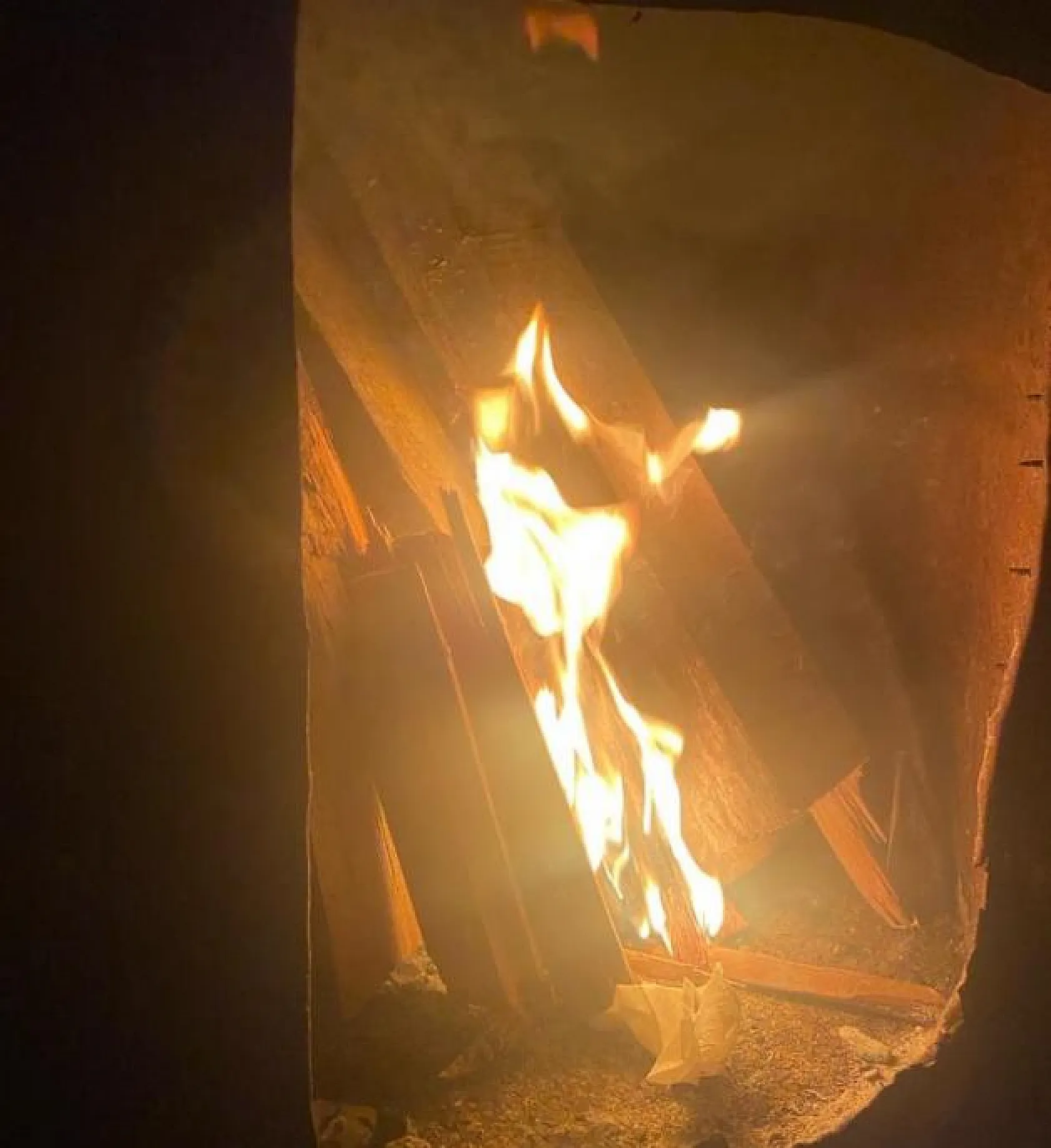 Havalar soğudu! Seralarda don nöbeti başladı