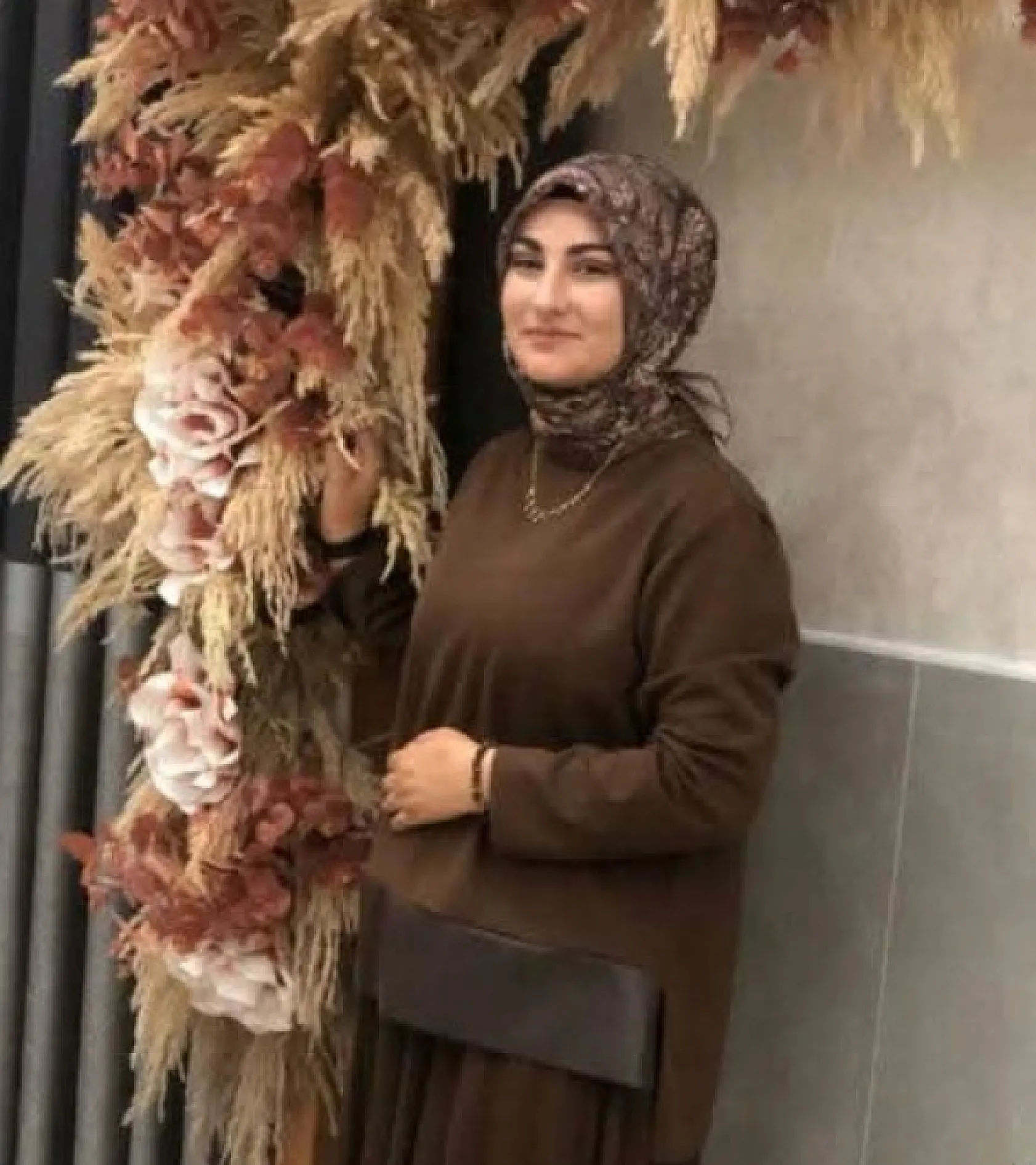 Feci kazada anne de vefat etti, ölü sayısı 4'e çıktı
