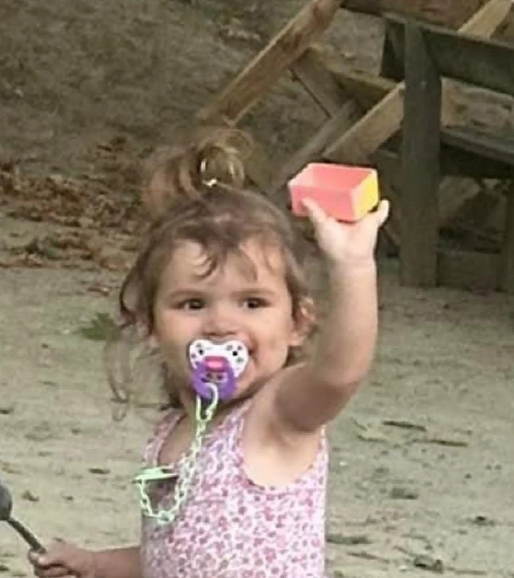 Sıla bebek davası ertelendi