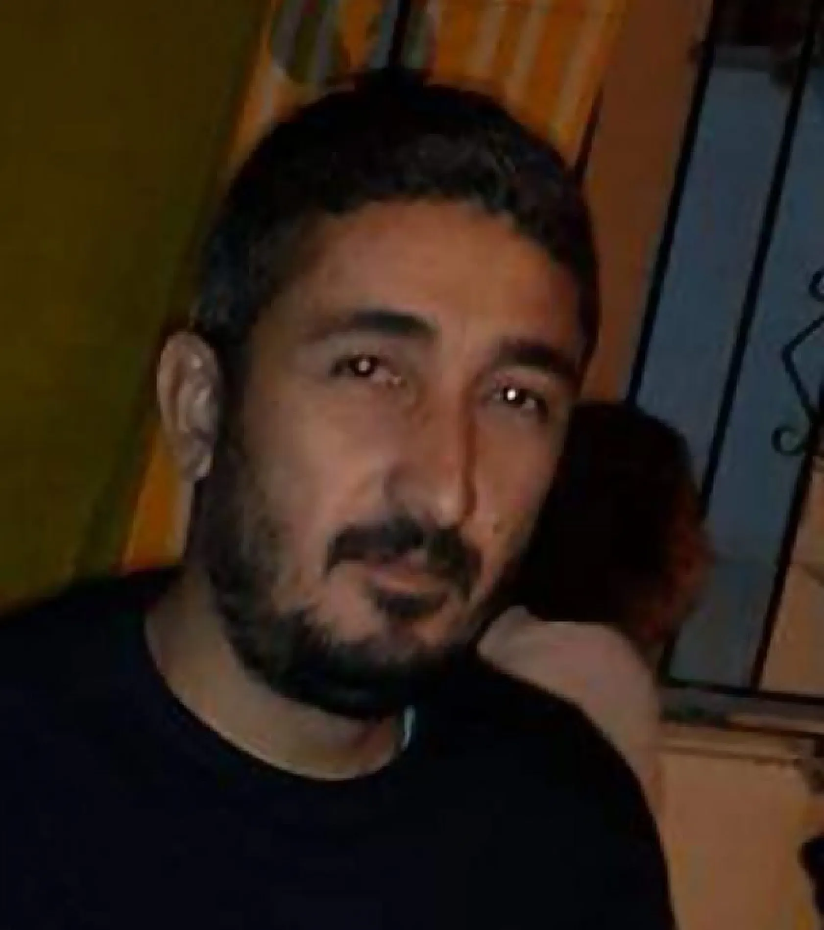 Fethiye'nin 'Sucu Arif'i İş Kazasında Hayatını Kaybetti