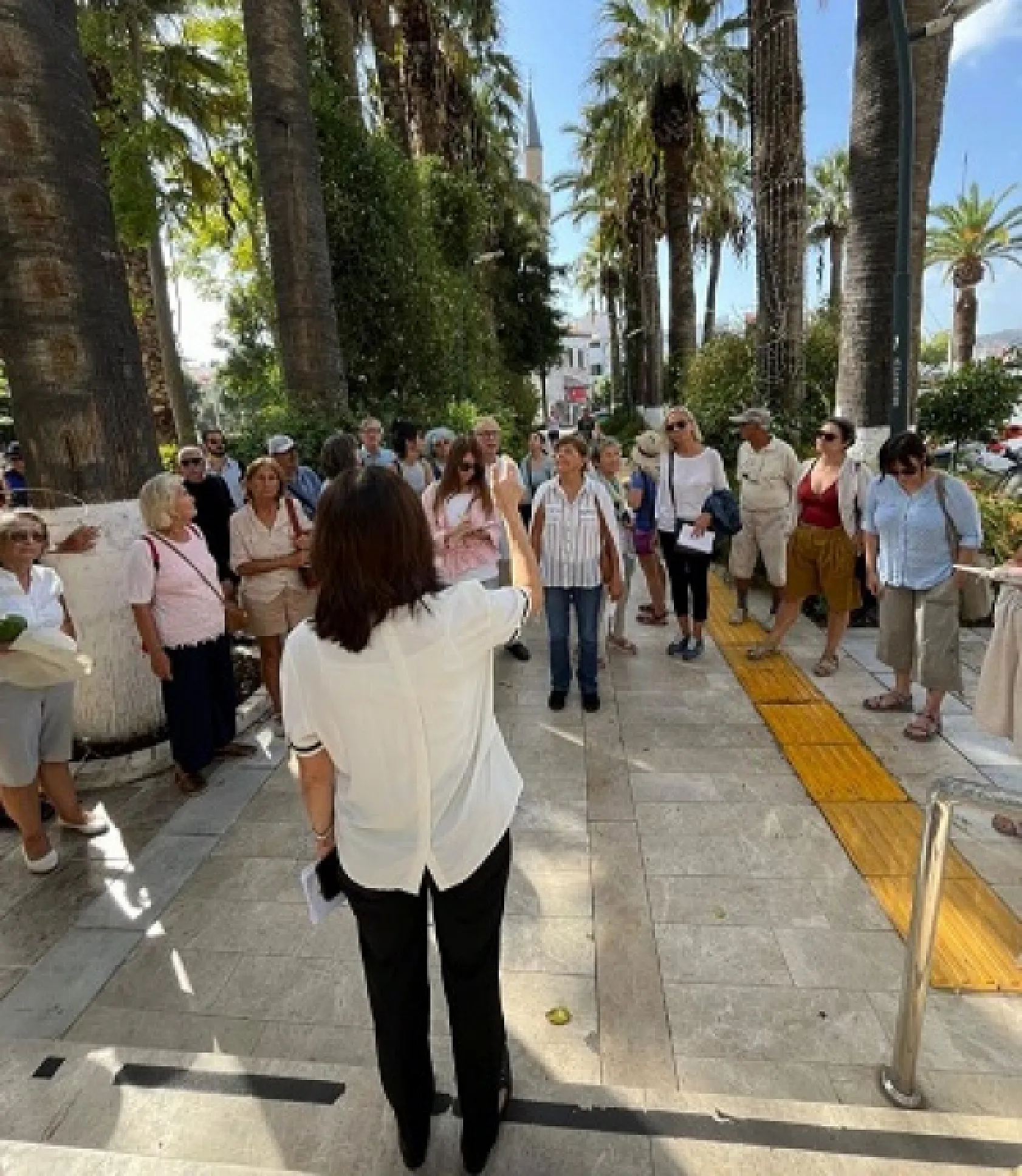 Halikarnas Balıkçısı, 51. ölüm yıl dönümünde Bodrum'da anıldı