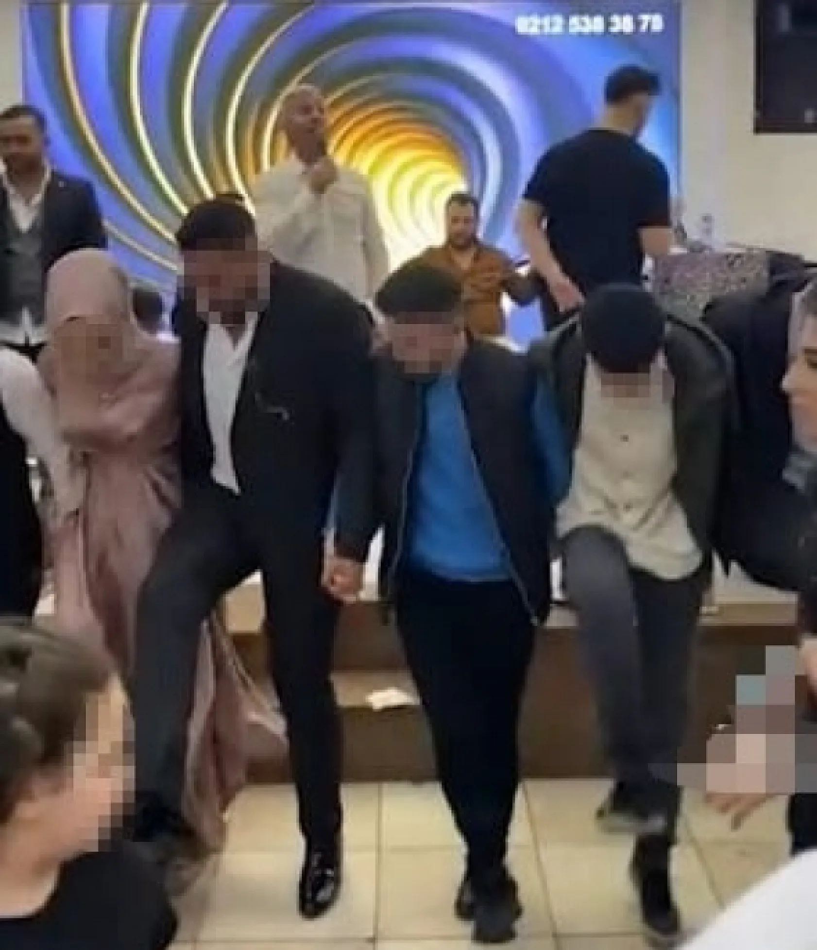 Terör propagandası yapan 13 kişi yakalandı