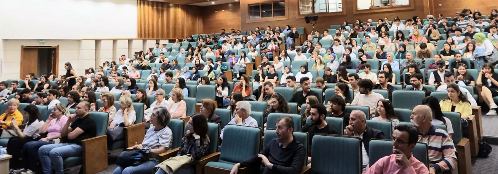 Lale Manço, Barış Manço'yu anlattı
