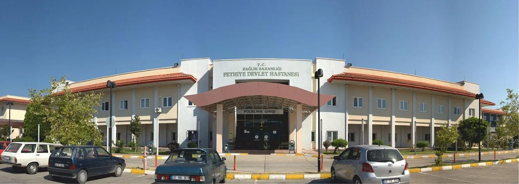 Fethiye'de Acil Servis doldu taştı! Herkes hastalıktan kırılıyor…
