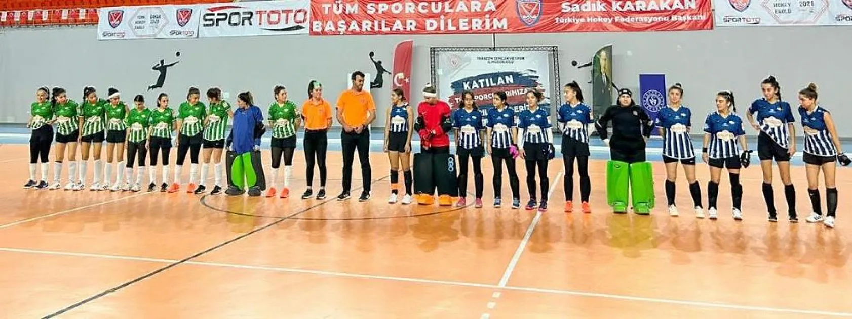 Muğla'dan iki takım Süper Lig'de karşı karşıya