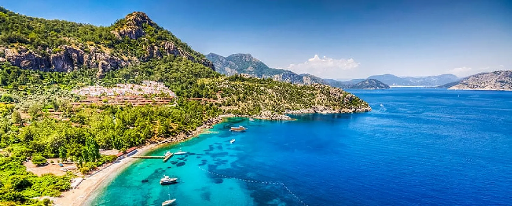 Muğla'nın 5 ilçesinde 2 günlük büyük elektrik kesintisi! Fethiye, Bodrum, Marmaris…