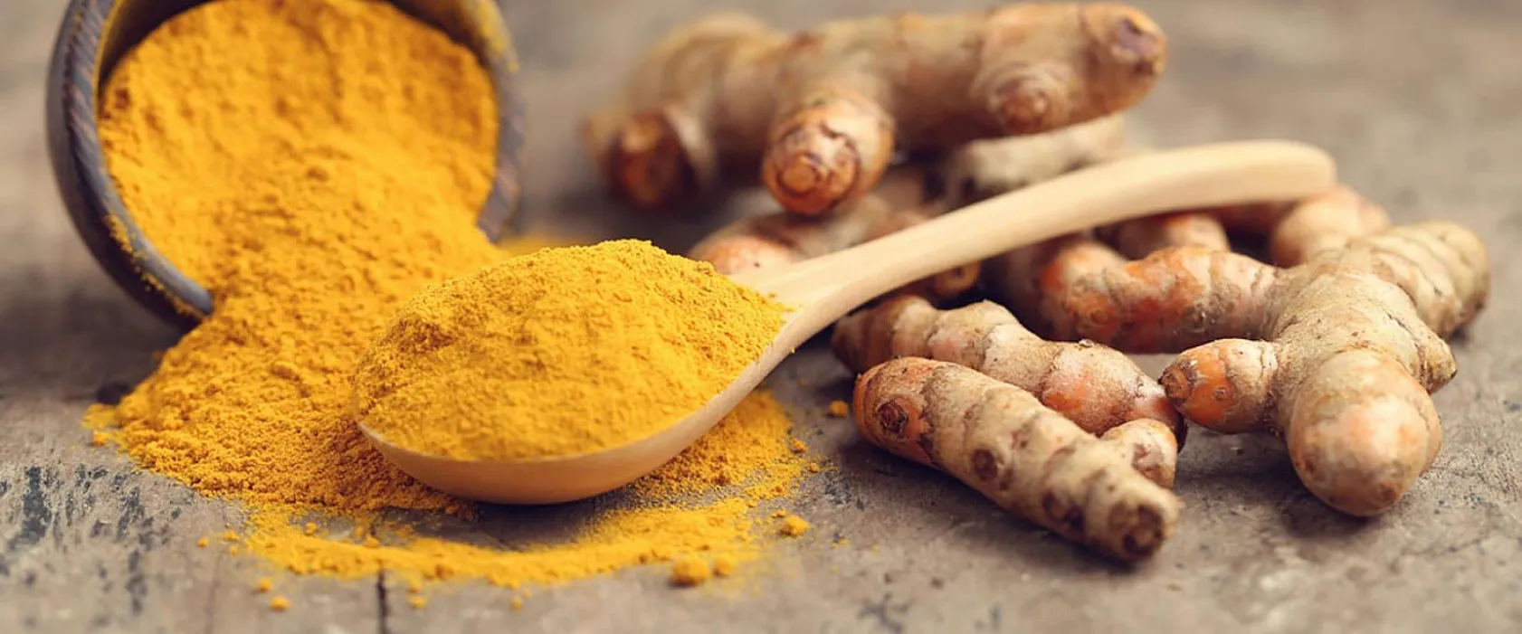 Zerdeçal Nedir? Zerdeçalın Sağlığa Faydaları Nelerdir?