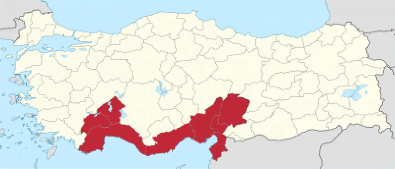 Beklenen Yağmur Geliyor! Meteoroloji uyardı, 1 Kasım 2023 Hava Durumu