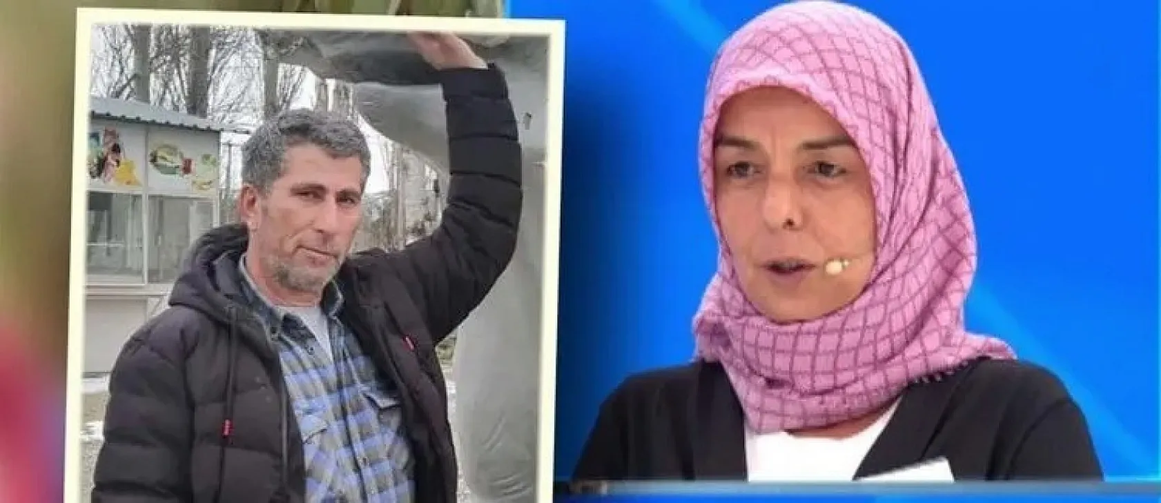Fethiye'de Şaban Ataş cinayeti davası
