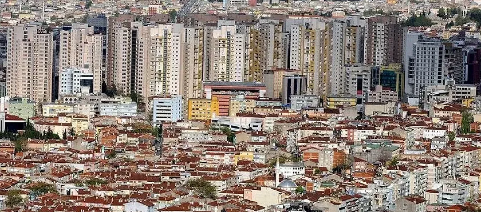Ev kiralarına yüzde 64.6 zam geliyor!