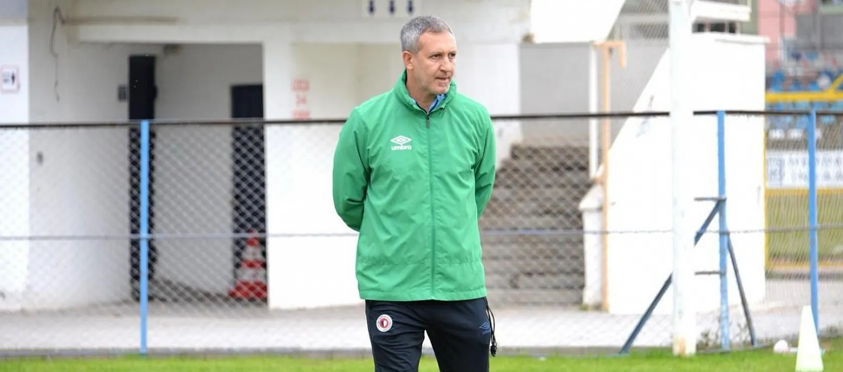 Fethiyespor'da Taner Gülleri Dönemi Sona Erdi