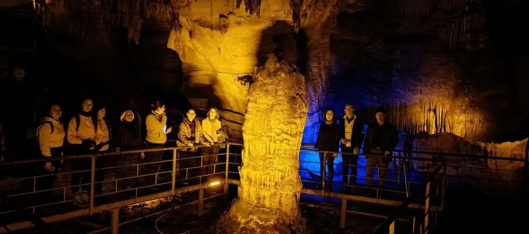 Doğaseverler, Karya'nın başkenti Milas'ı gezdi
