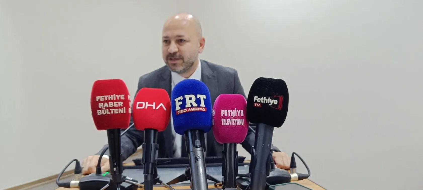Fethiye'de turizmin geleceği masaya yatırıldı