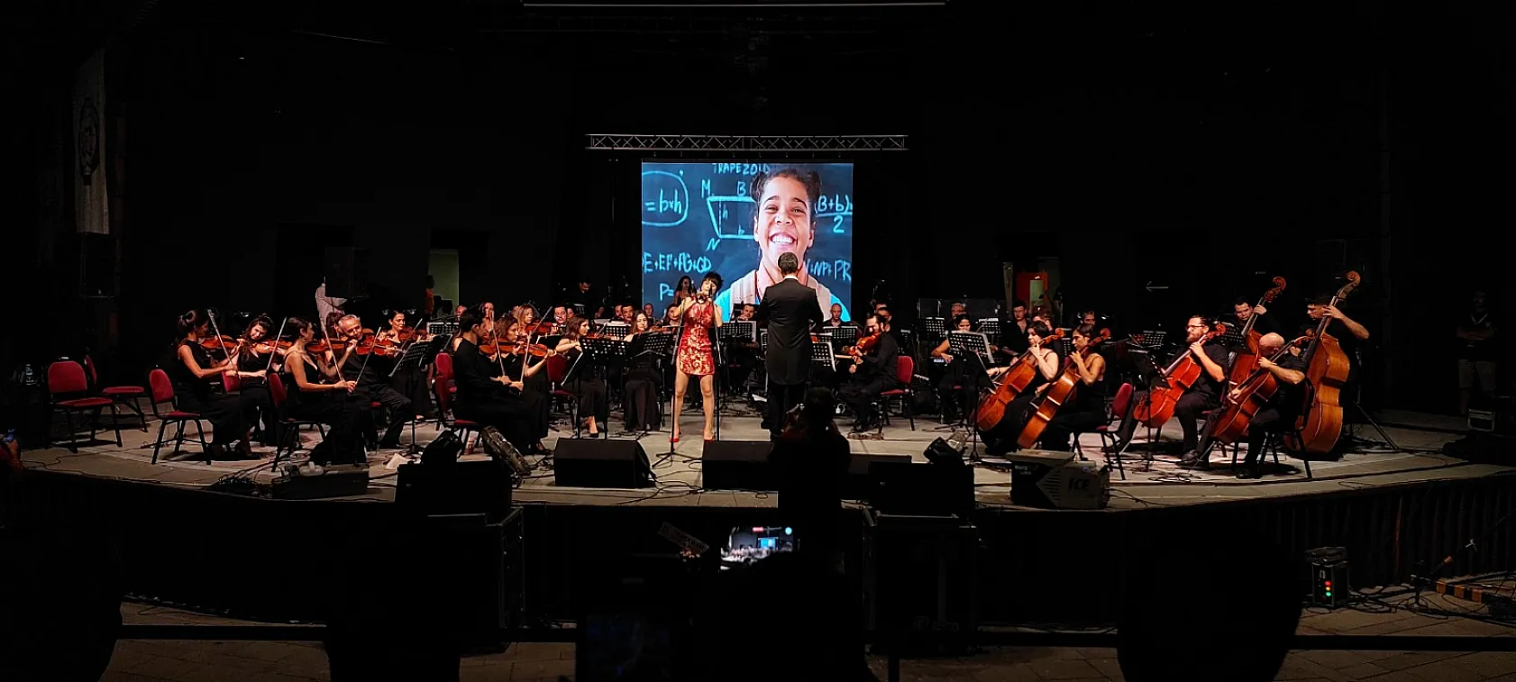 Muğla'da düzenlenen 9. Uluslararası Zurnazen Festivali başladı
