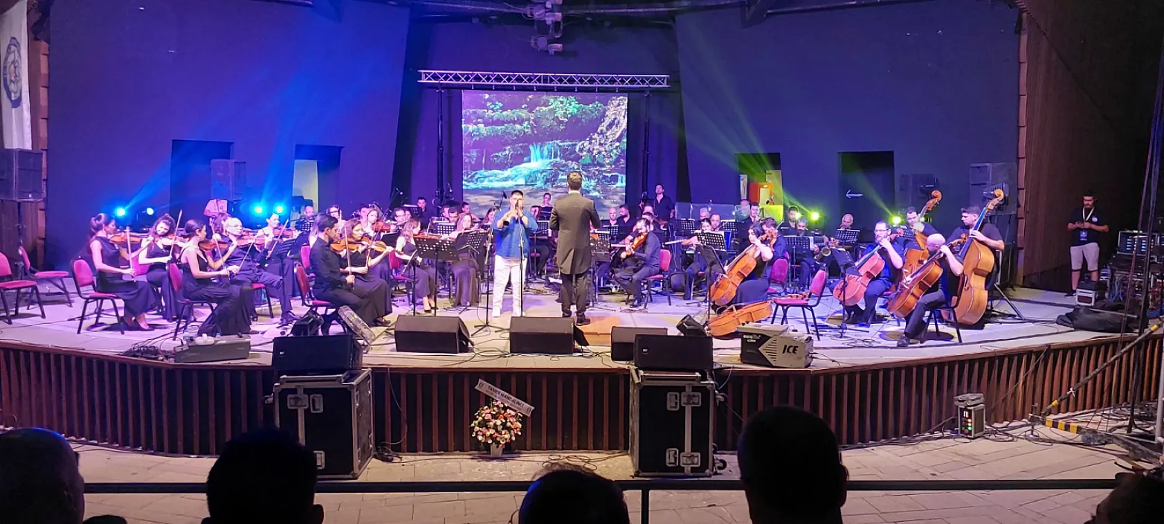 Muğla'da düzenlenen 9. Uluslararası Zurnazen Festivali başladı