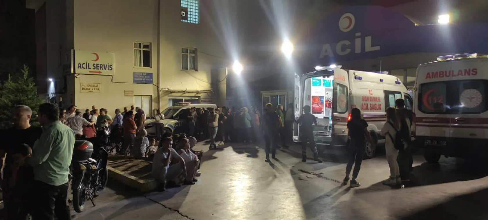 İki yıl sonra kardeşiyle aynı kaderi yaşadı