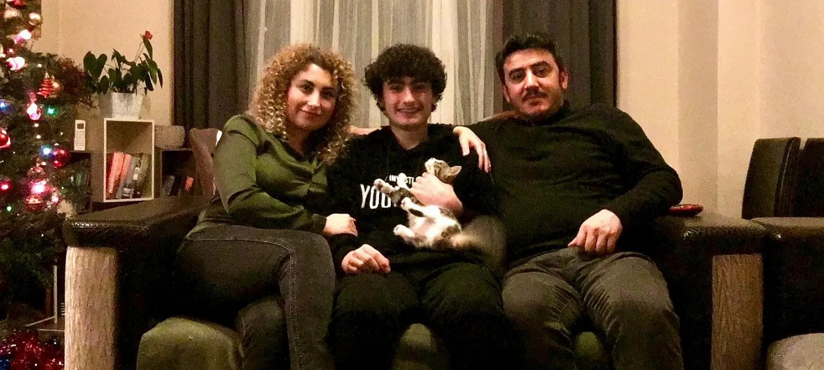 Elektrikli bisiklet bataryası bomba gibi patladı, 19 yaşındaki genç hayatını kaybetti