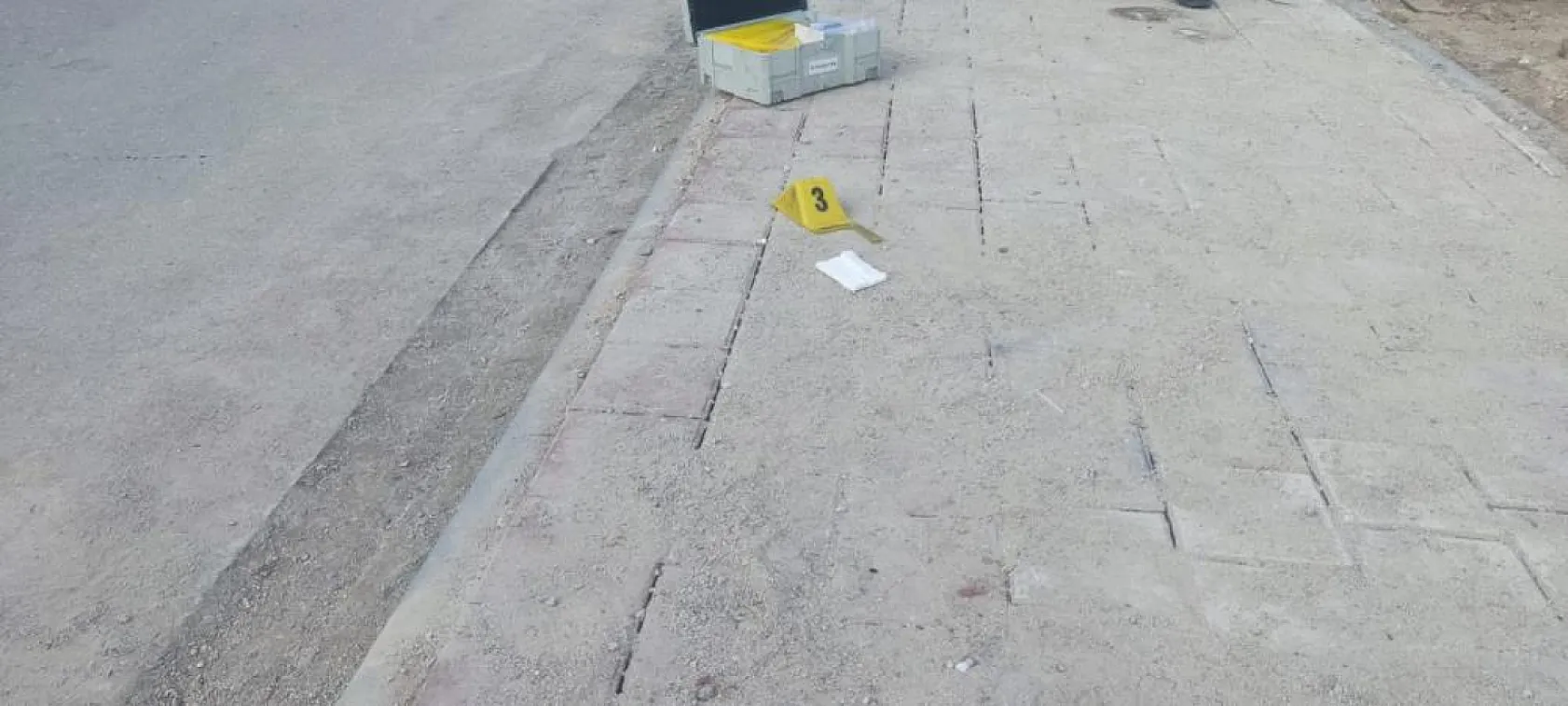 Bıçaklı kavga: 1'i ağır 4 yaralı
