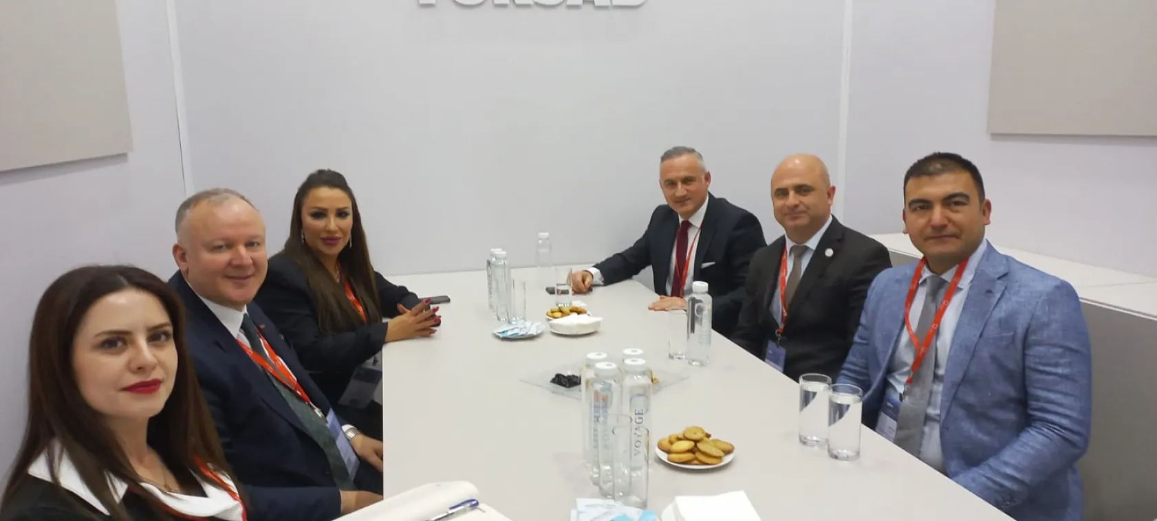 Muğla Moskova'da turizmcilere tanıtıldı