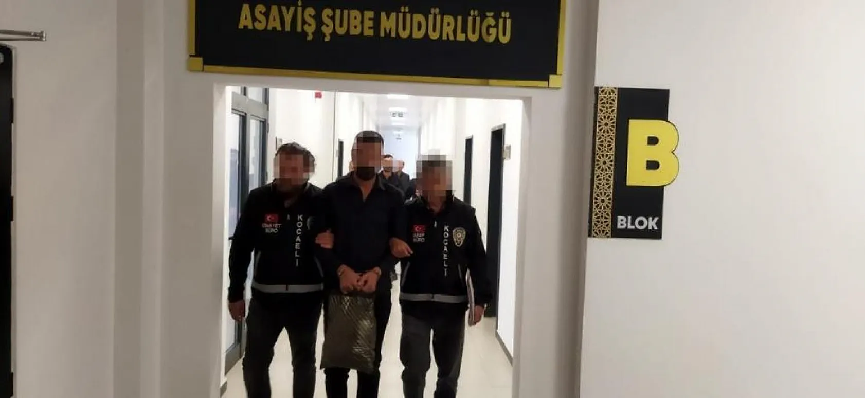Tekstil atölyesindeki cinayetin 'mesajla planlandığı' iddiası