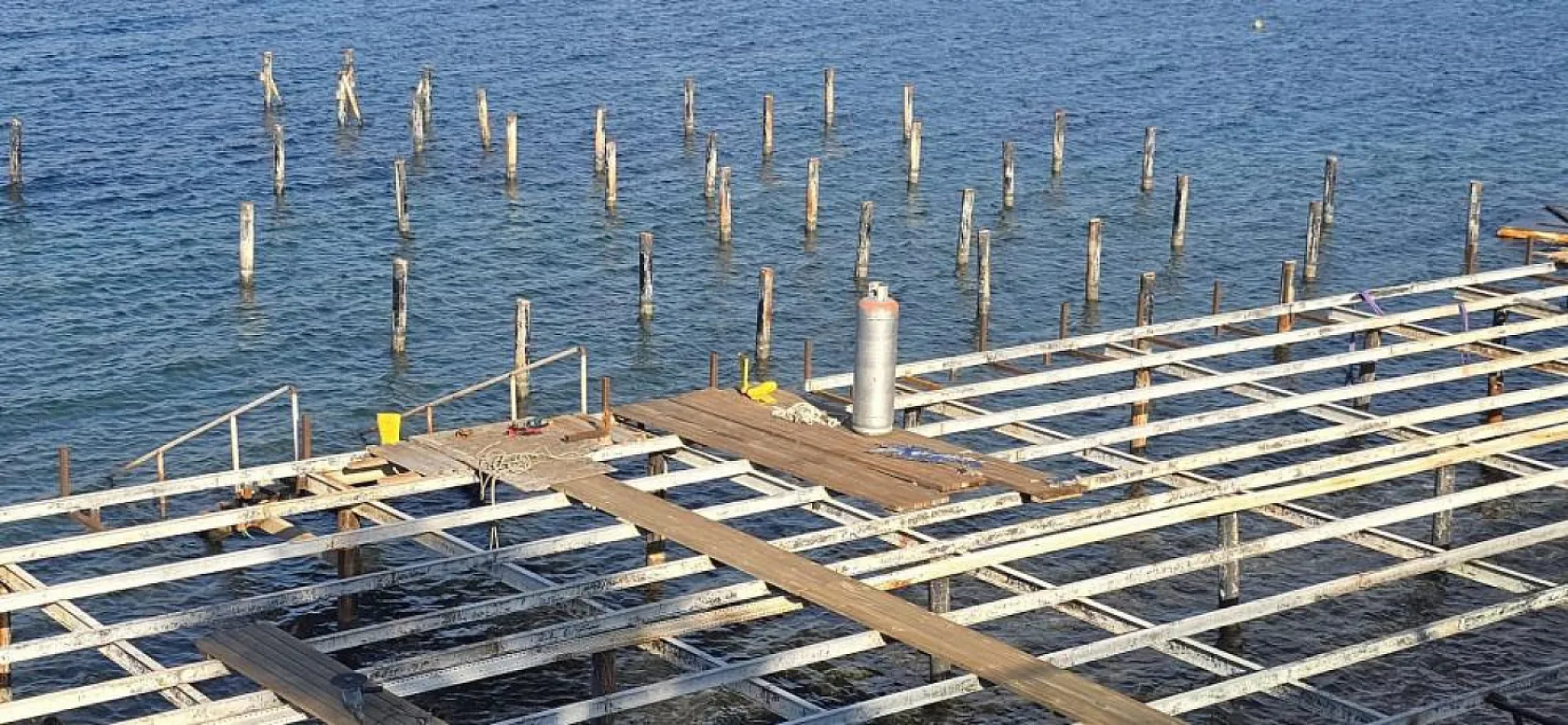 Ünlü sanatçı Kırmızıgül'le gündeme gelen mekana şok