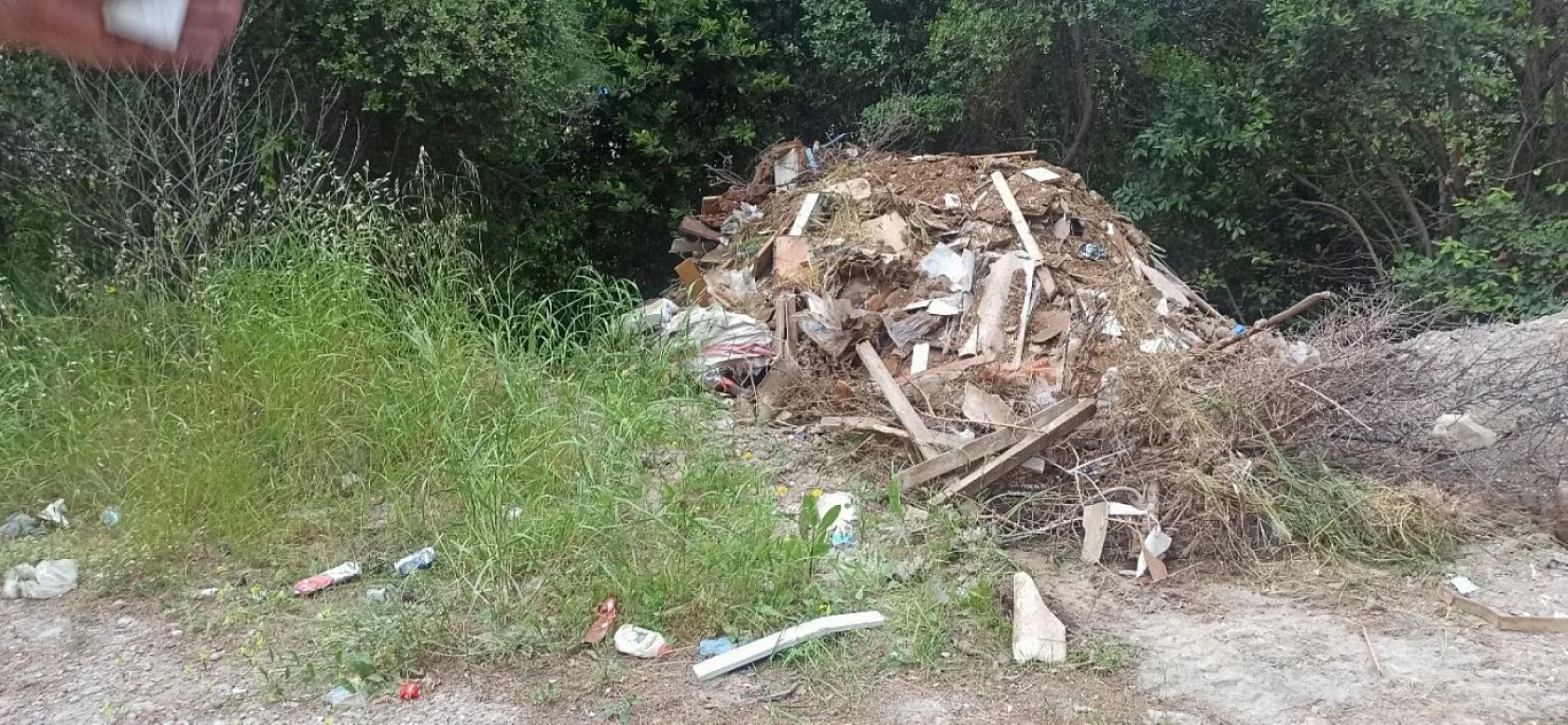 Muğla'da Çevreyi ve doğayı kirletenlere 260 bin lira cezai işlem uygulandı