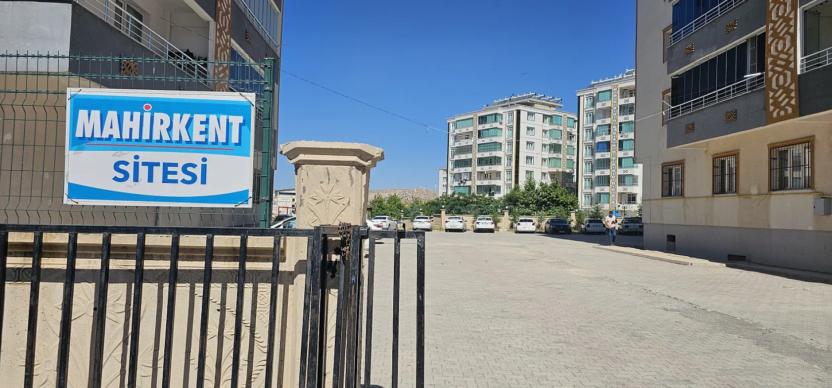 10 yaşındaki kuzenini öldüren zanlı: 'Dayıma ve babama karşı kin güttüm'