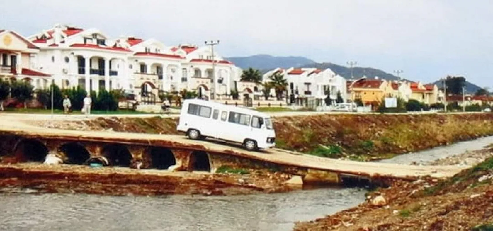 Çocukluğunuza zaman yolculuğu, bu galeriye bakanların gözleri dolacak, işte en eski Fethiye fotoğrafları