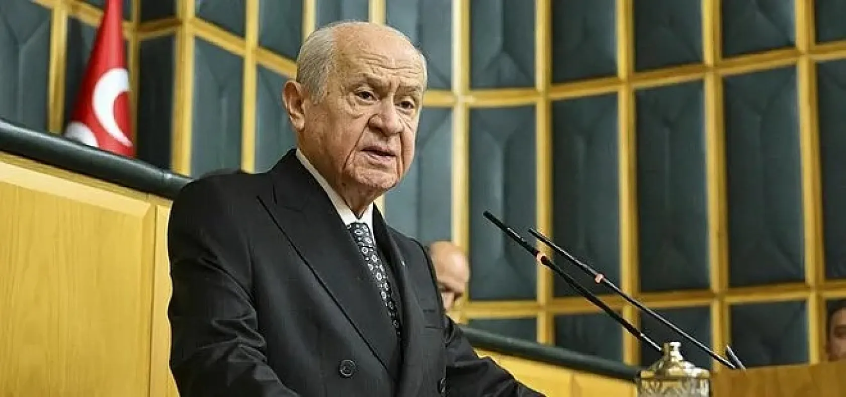 Bahçeli: Atanamayan hiçbir öğretmen bırakılmamalıdır