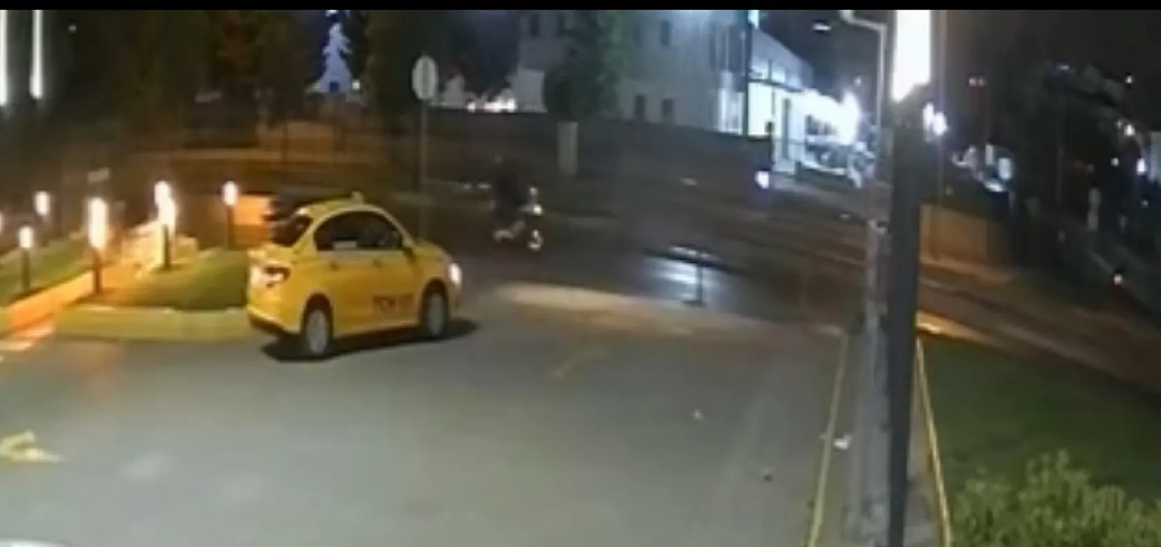 İki kez silahlı saldırıya uğradı, 'Başıma bir şey gelirse sorumlusu eski patronumdur!'